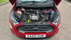 Ford EcoSport 1.0 EcoBoost 125 ST-Line 5dr Petrol Hatchback